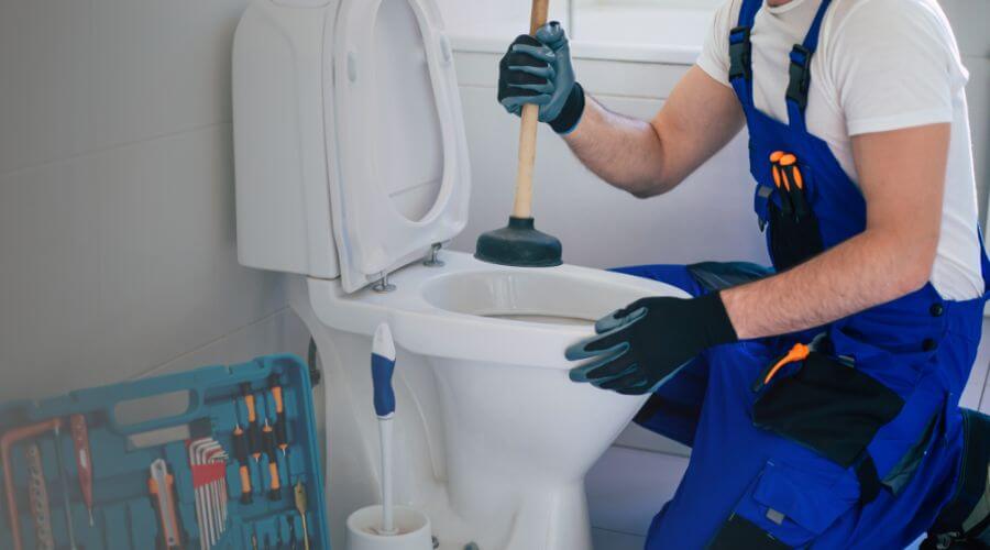 Professional emergency plumbing in Nanuet, NY